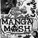 <I>MangaMash</I> stunned its readers with a rare grammatical error in its latest issue, accidentally using "your" instead of "you're" (below-left).